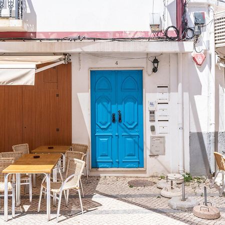 Studios By Blue Door Portimão Εξωτερικό φωτογραφία