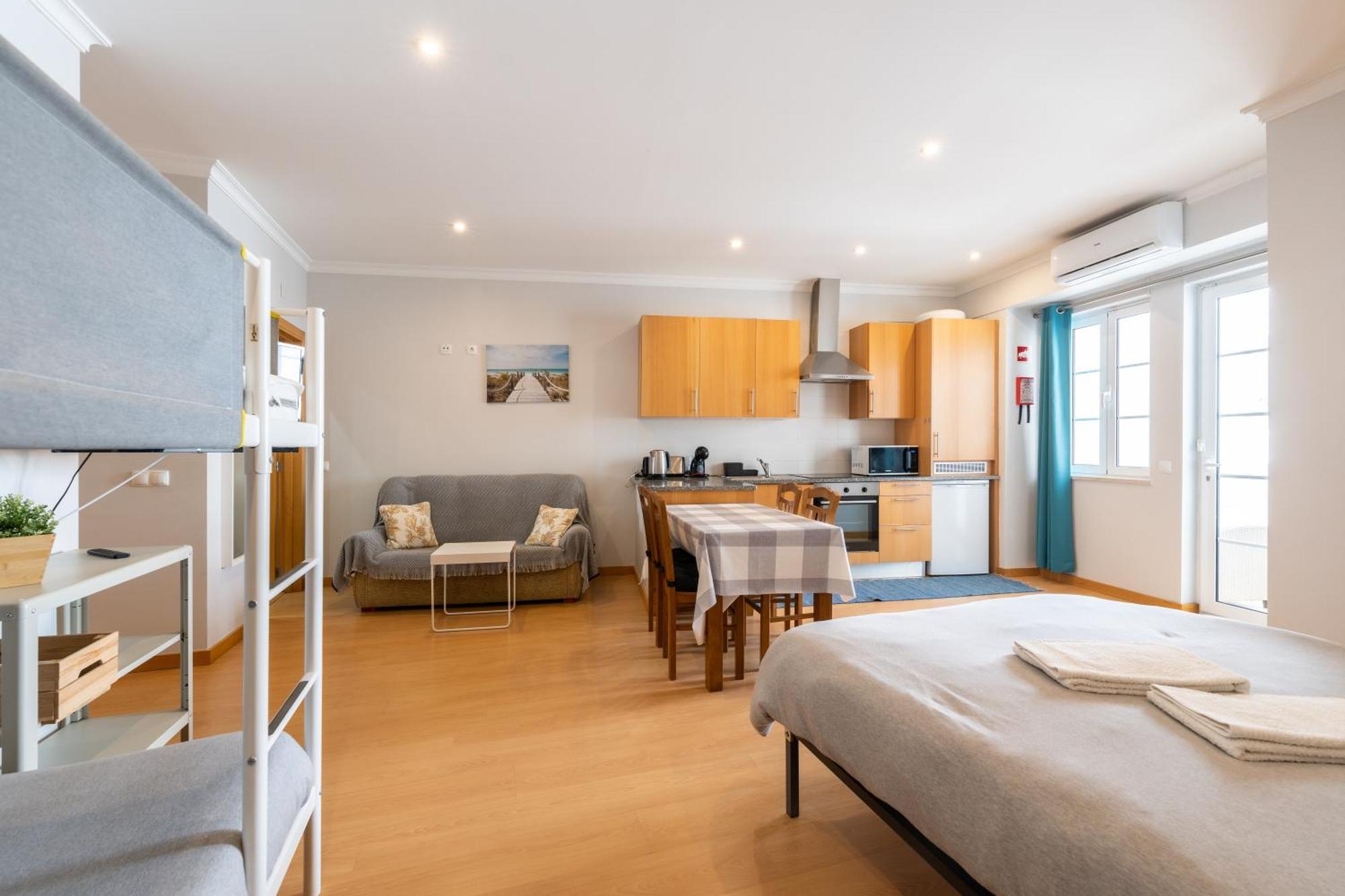 Studios By Blue Door Portimão Εξωτερικό φωτογραφία