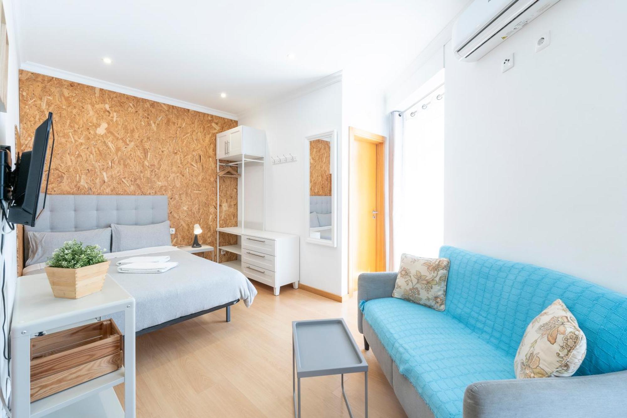 Studios By Blue Door Portimão Εξωτερικό φωτογραφία