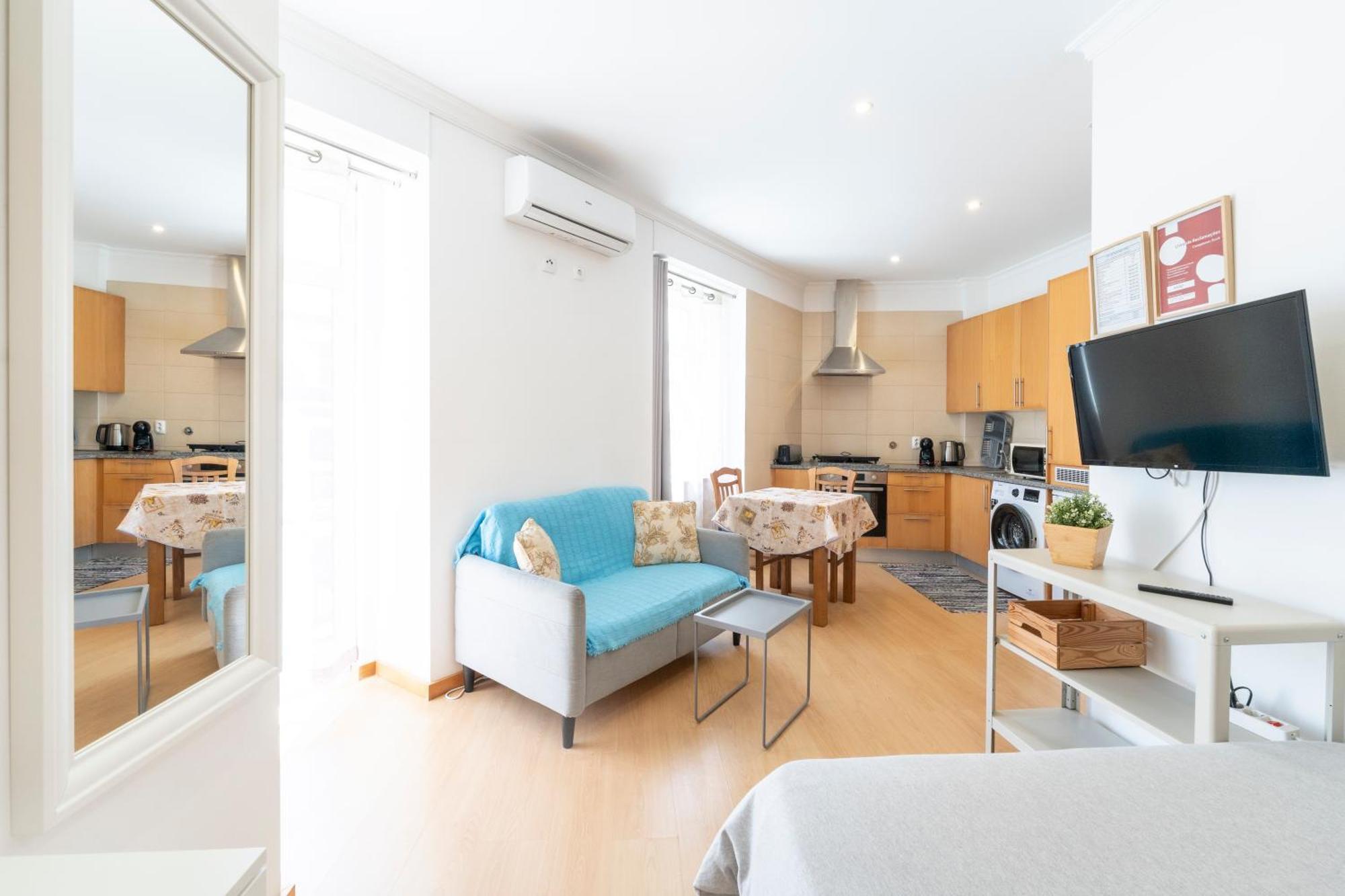 Studios By Blue Door Portimão Εξωτερικό φωτογραφία